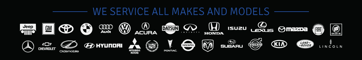 auto logos