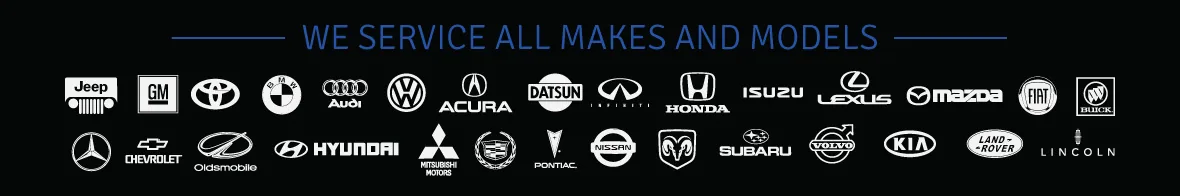 auto logos