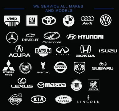 auto logos